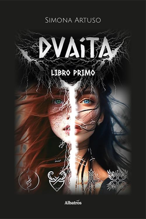 Dvaita - Libro primo