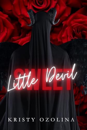 Sweet Little Devil
