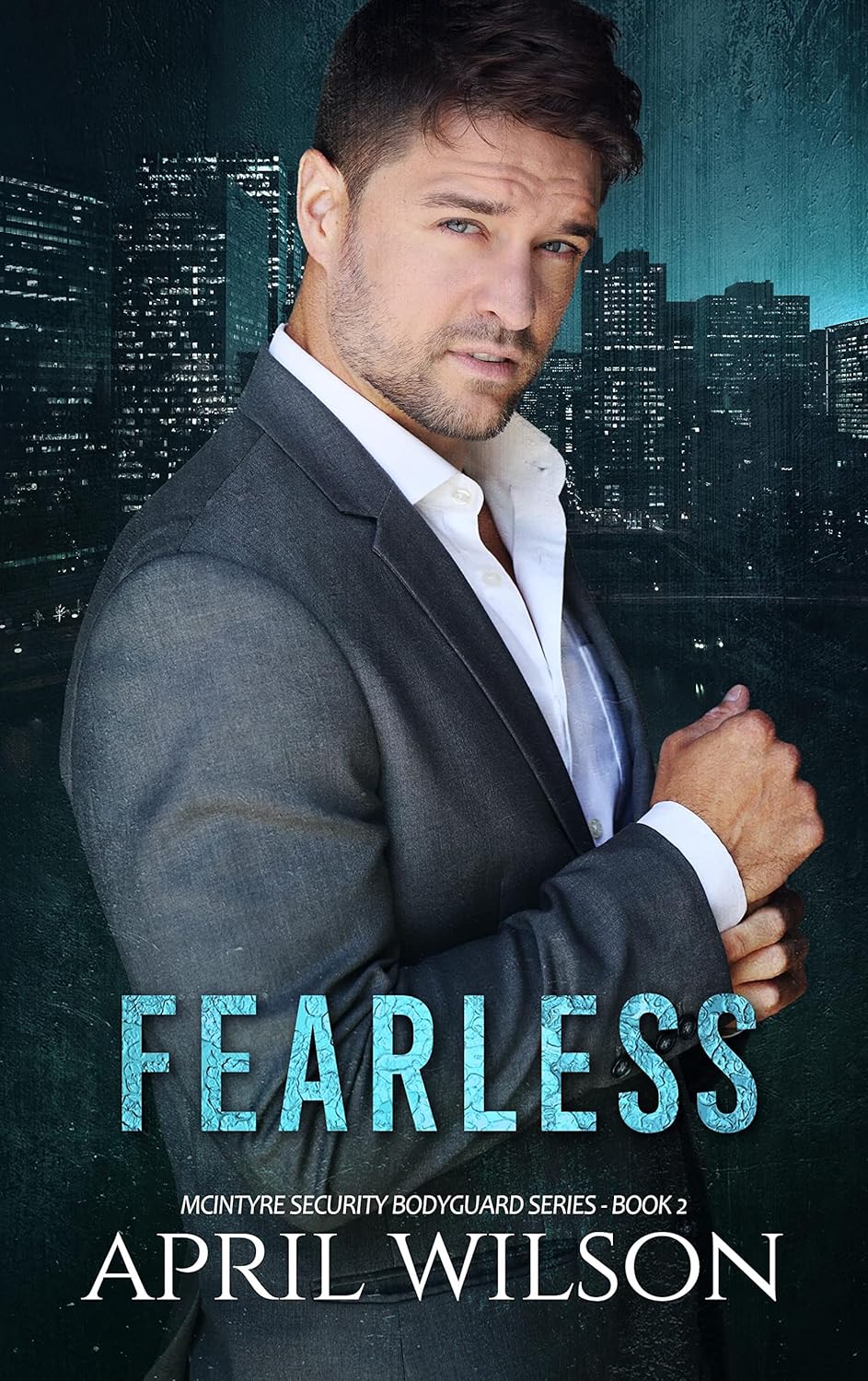 Fearless