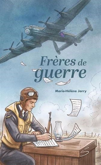Frères de guerre