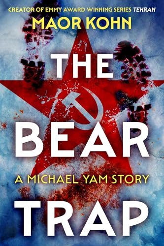 The Bear Trap: A Thriller