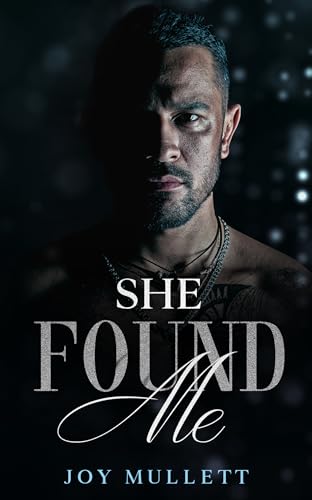 She Found Me (The Found Series #4)