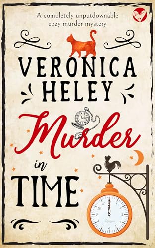 Murder in Time