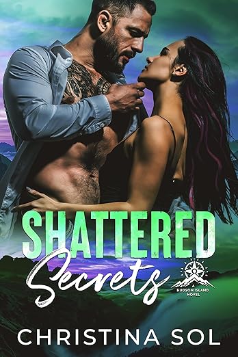 Shattered Secrets