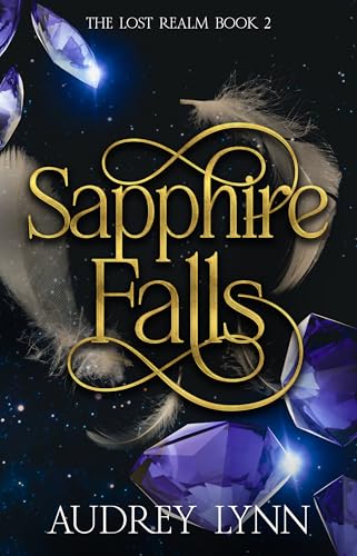 Sapphire Falls