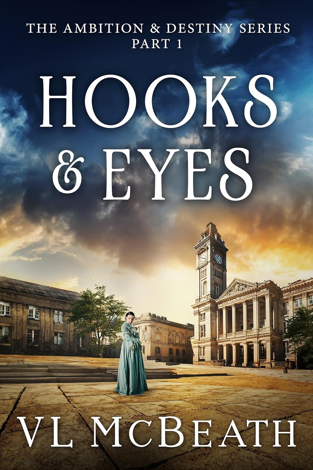 Hooks & Eyes