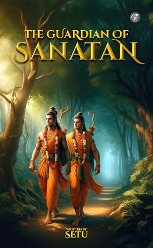 The Guardian Of Sanatan