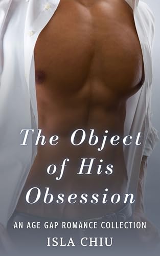The Object of His Obsession Collection