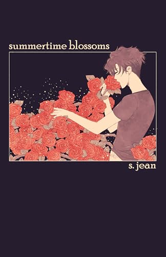 summertime blossoms