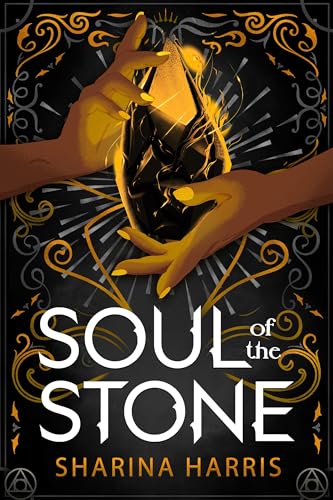 Soul of the Stone