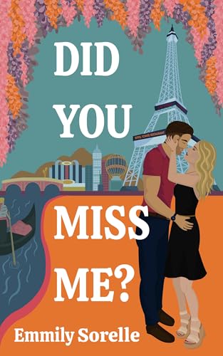 Did You Miss Me?