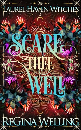Scare Thee Well book cover