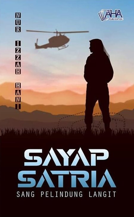Sayap Satria