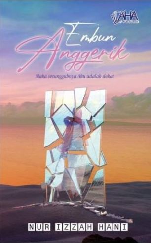 Embun Anggerik