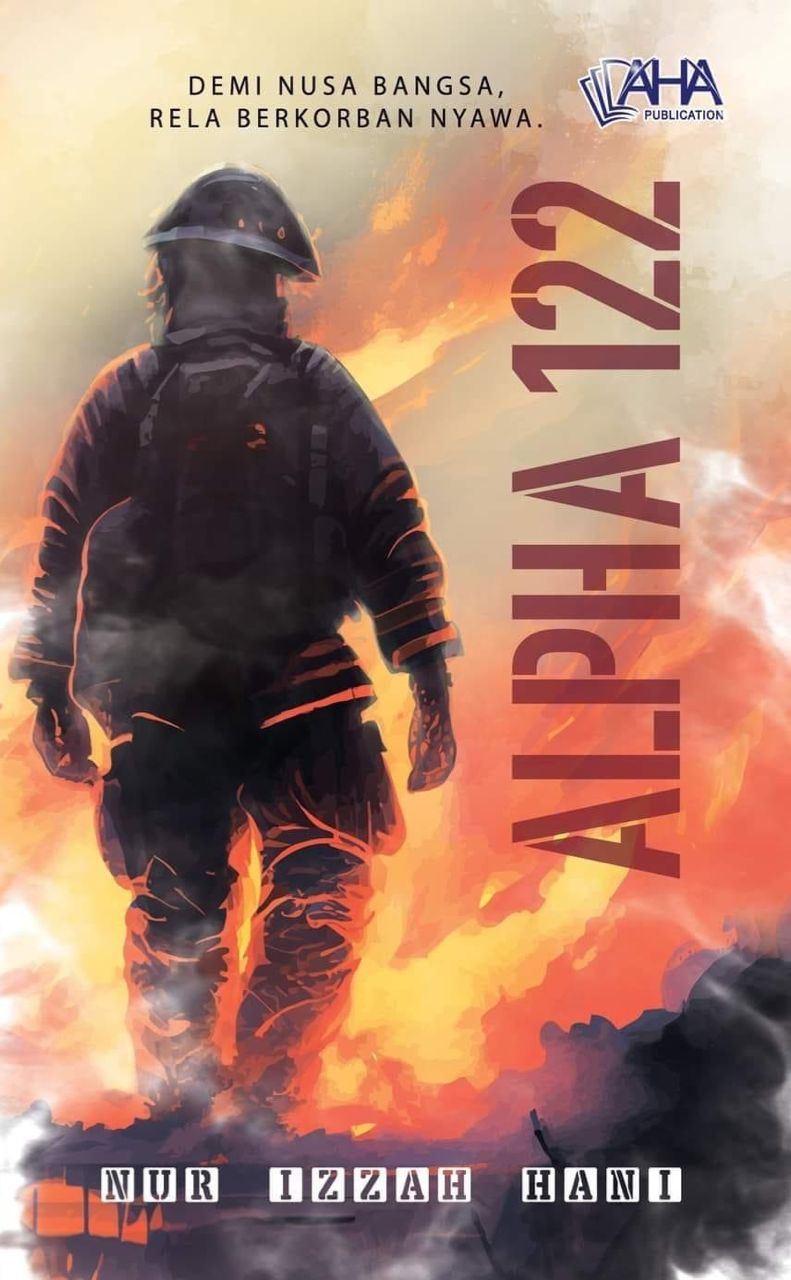 Alpha 122