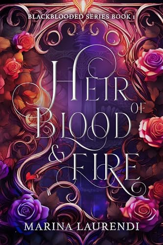 Heir of Blood & Fire