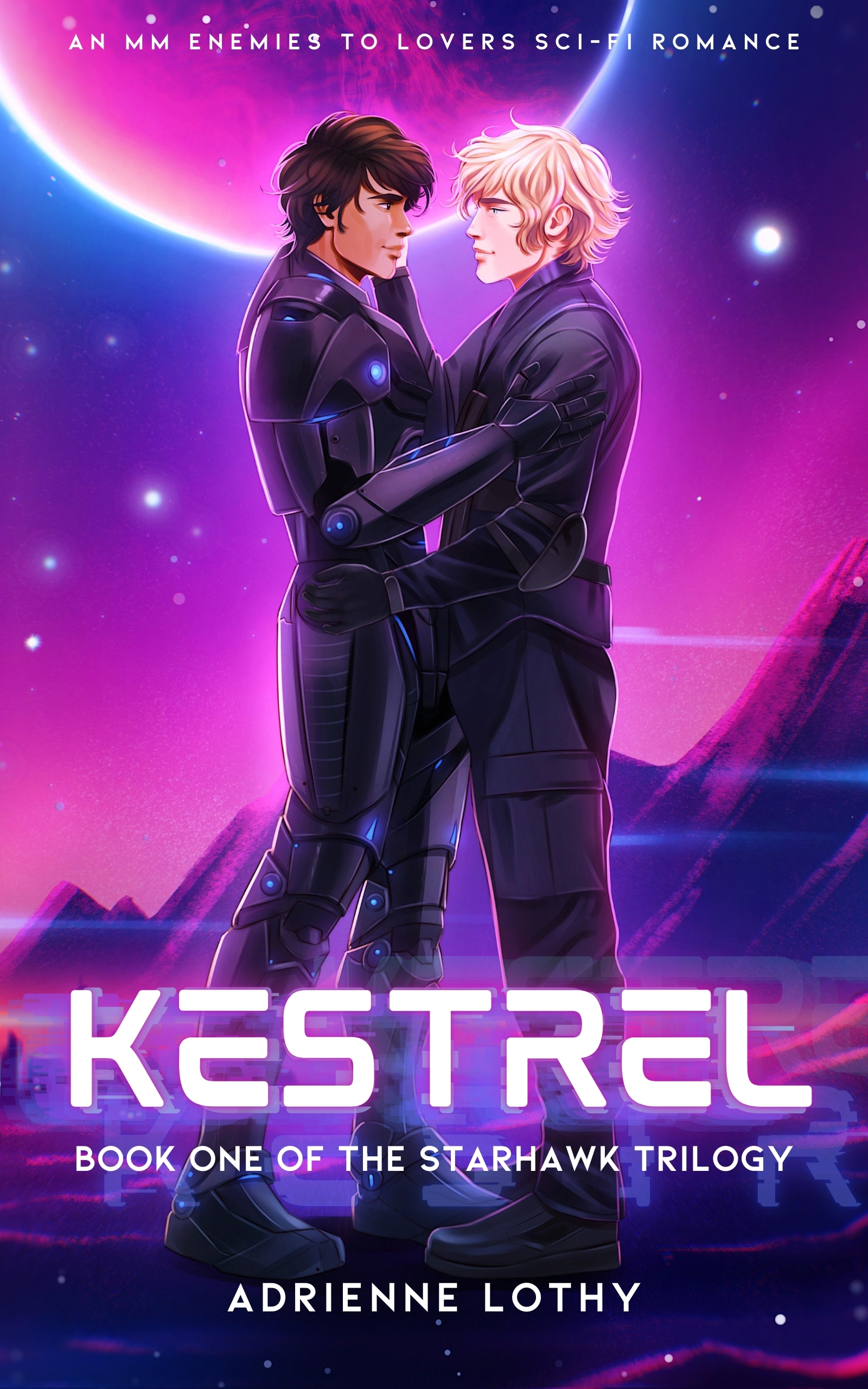 Kestrel