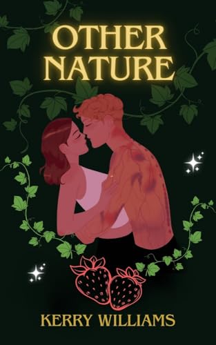Other Nature: A Peter Pan Inspired Young Adult Fantasy Romance