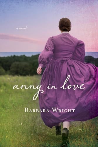 Anny in Love