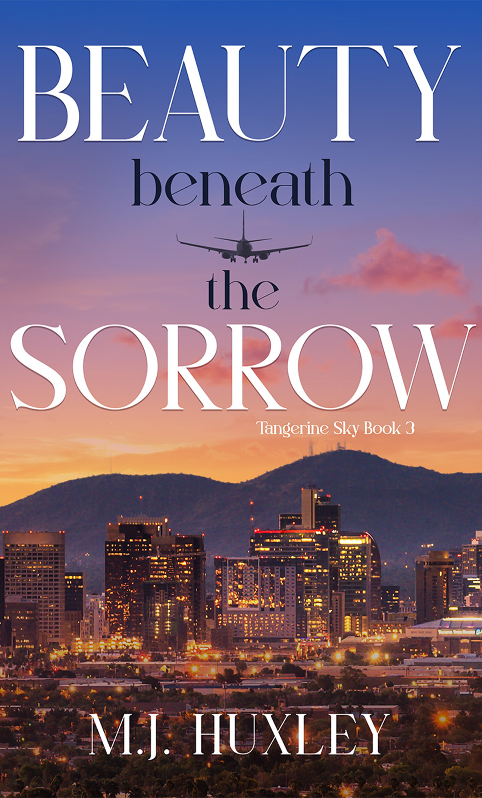 Beauty Beneath the Sorrow