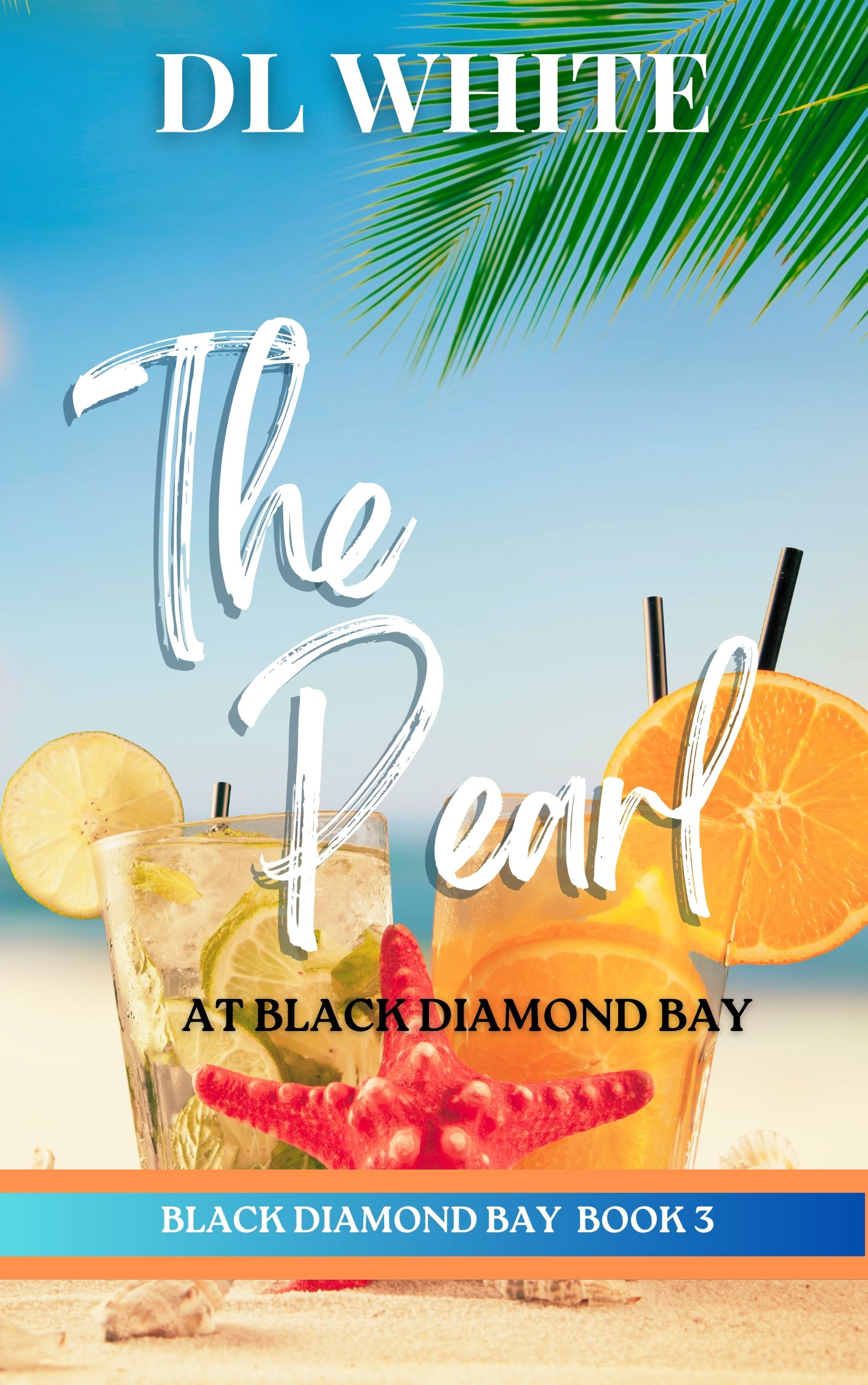 The Pearl at Black Diamond