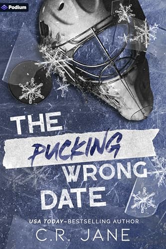 The Pucking Wrong Date (Pucking Wrong #3)