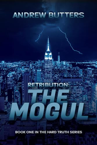 Retribution: The Mogul
