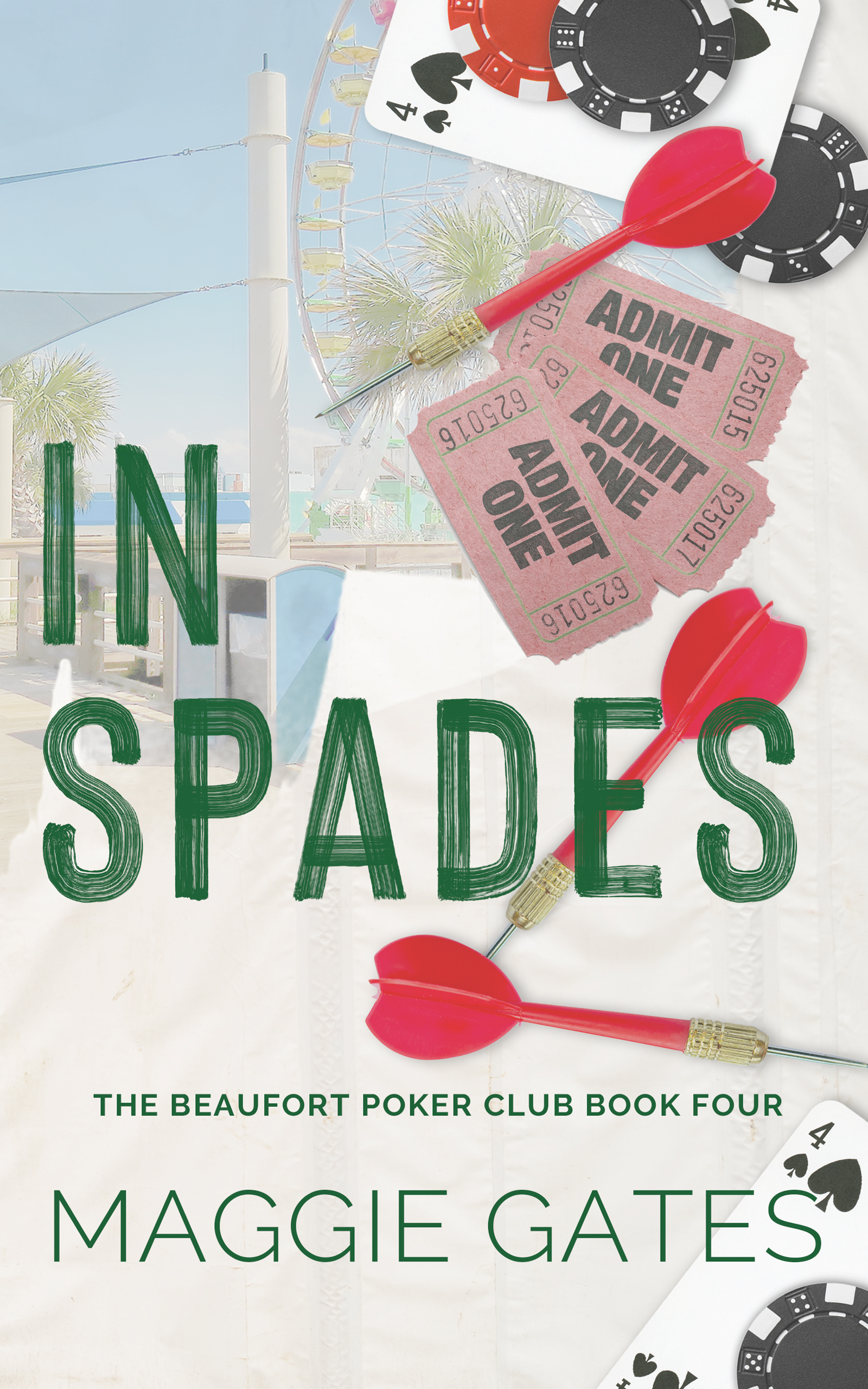 In Spades