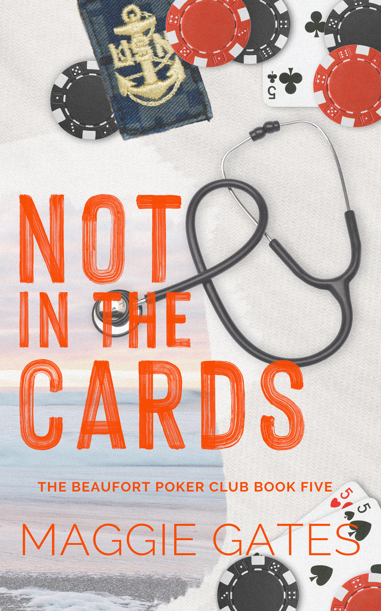 Not in the Cards