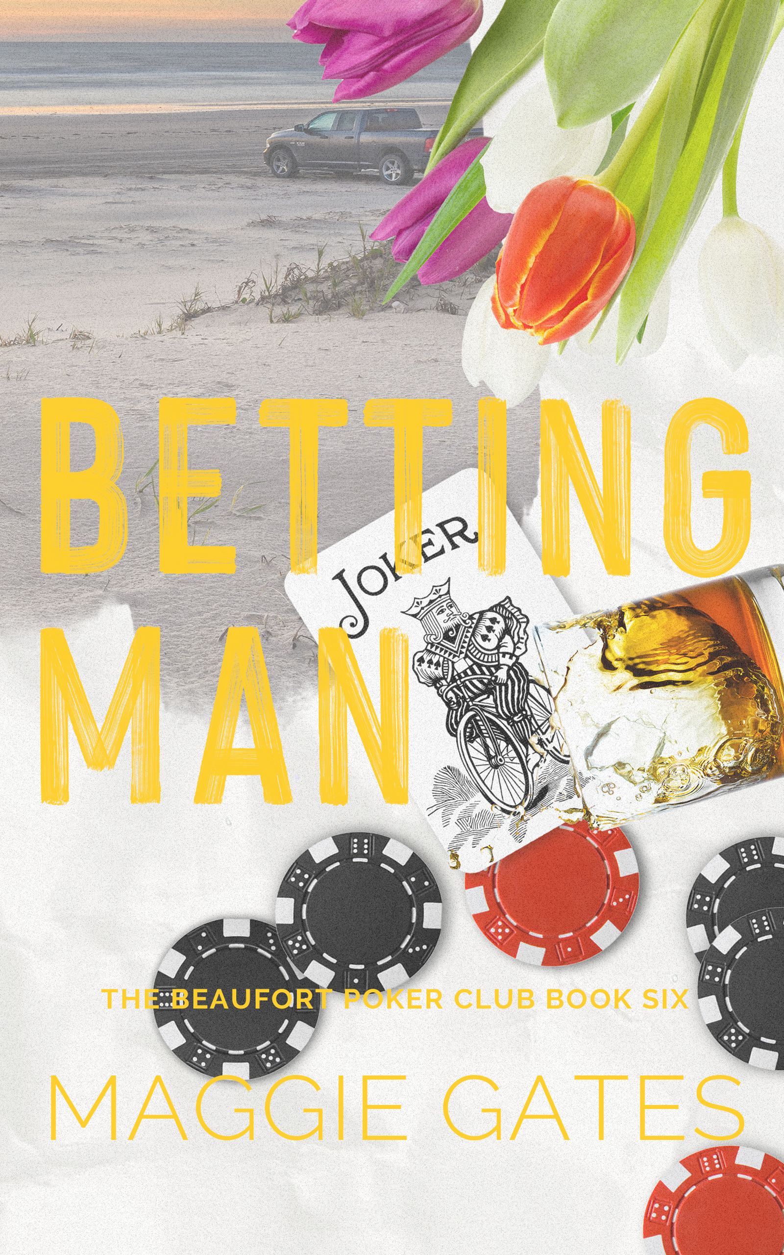 Betting Man