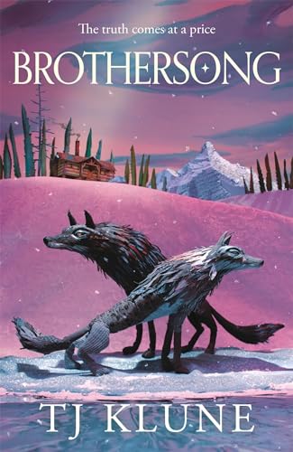 Brothersong (Green Creek, #4)