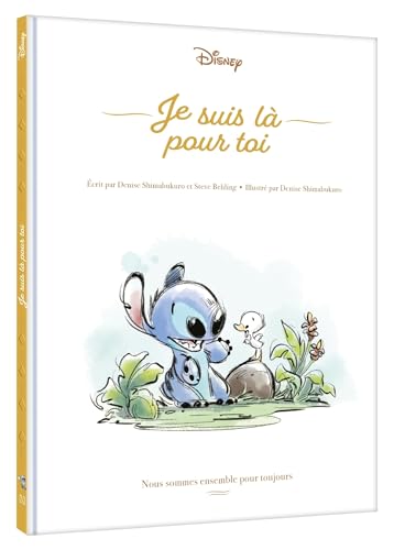 Je Suis là pour Toi - Nous Sommes Ensemble pour Toujours book cover