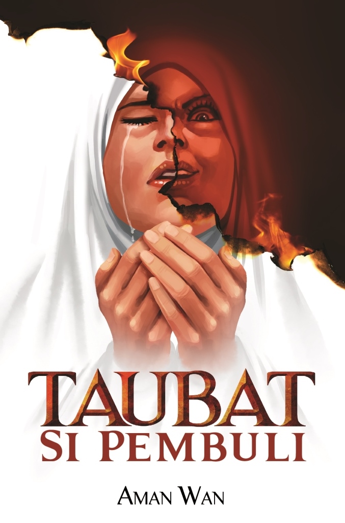 Edora Adib book cover 1