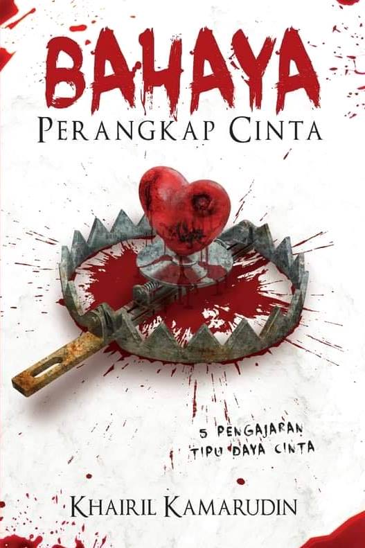 Bahaya book cover 3