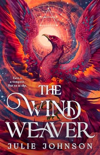 The Wind Weaver (Windweaver, #1)