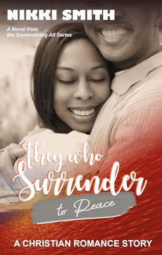 They Who Surrender to Peace