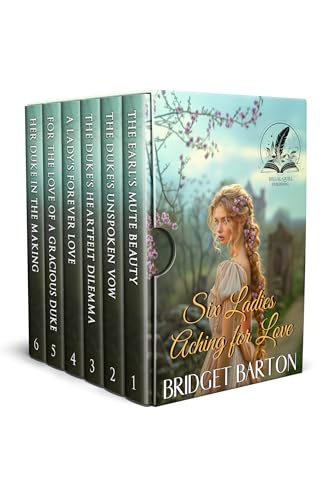 Six Ladies Aching for Love