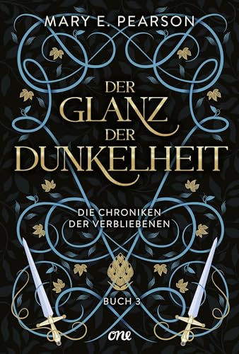 Der Glanz der Dunkelheit book cover