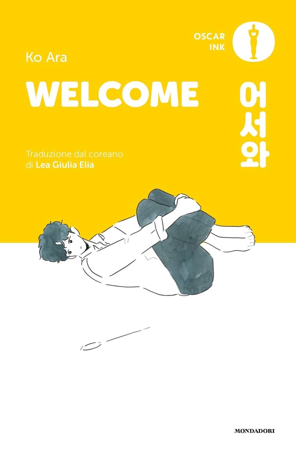 Welcome, Vol. 1