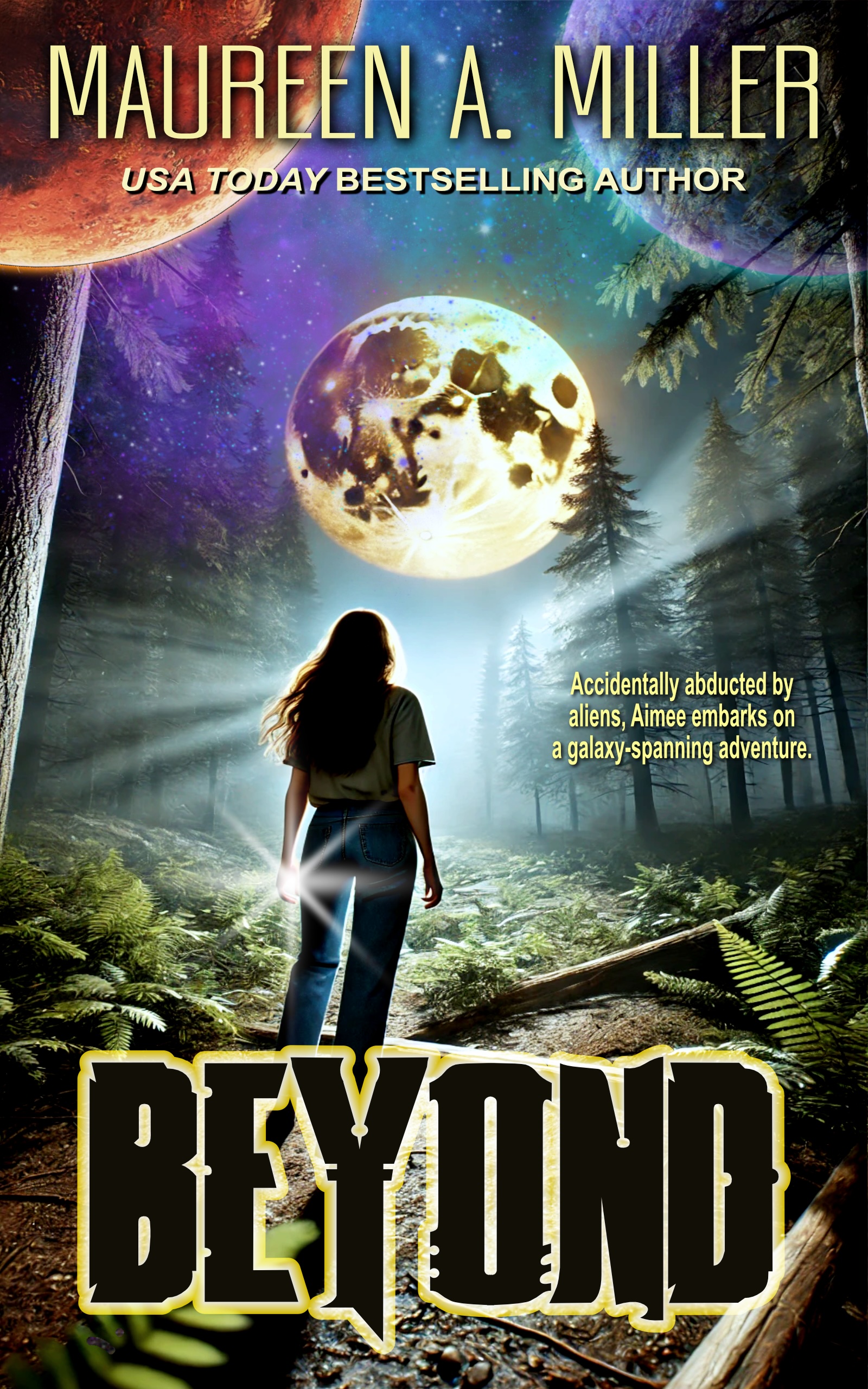 Beyond