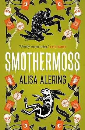 Smothermoss