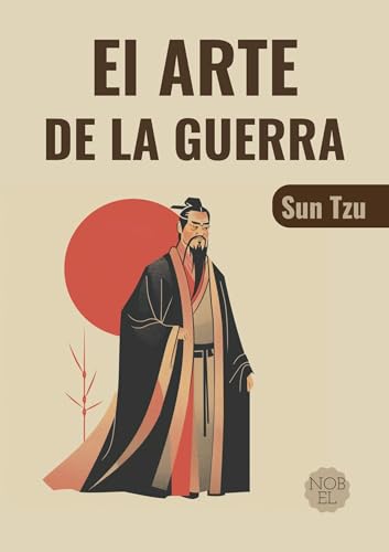 El Arte de la Guerra book cover
