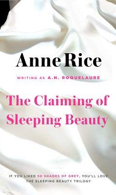 The Claiming of Sleeping Beauty (Sleeping Beauty, #1)