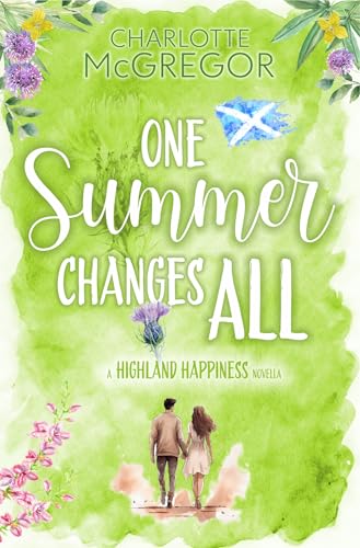 One Summer Changes All