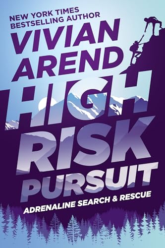 High Risk: Pursuit