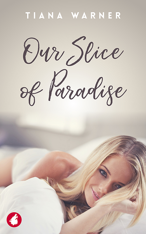 Our Slice of Paradise book cover