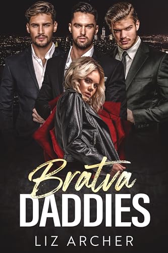 Bratva Daddies