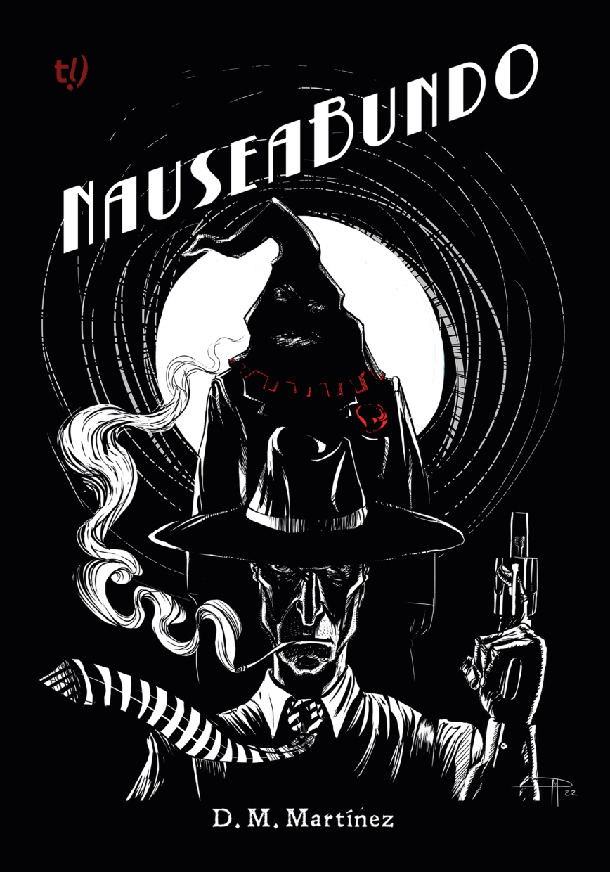 Nauseabundo