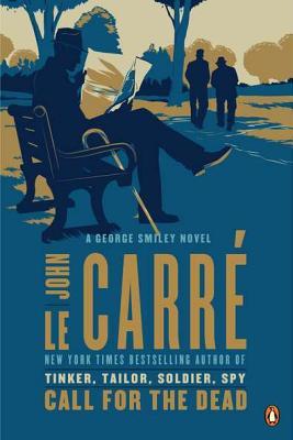 Call for the Dead (George Smiley, #1)