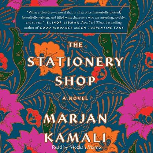 The Stationary Shop